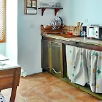 Hébergement de vacances Charming House In With Shared Pool La Laguna (Tenerife)