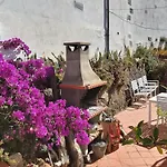 Hébergement de vacances Charming House In With Shared Pool La Laguna (Tenerife)
